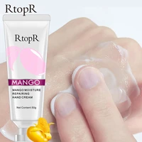 rtopr world premiere mango bright moisturizing liquid high quality skin hand whitening face care anti aging serum hand cream
