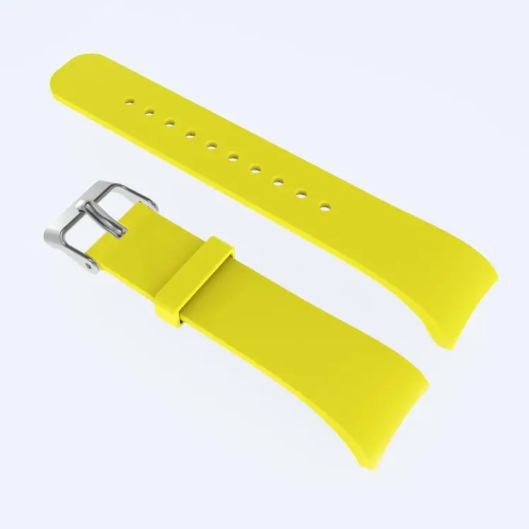 

For Samsung Gear Fit2 R360 Watch Strap Wristband Accessories