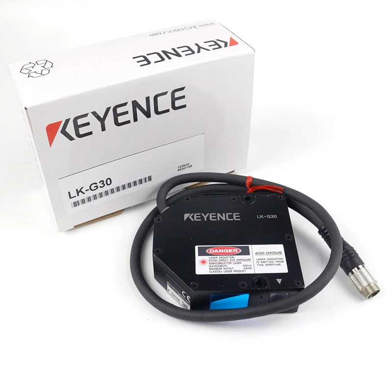 

Фонарь G80 G85 GC2 GC5, лазерный датчик перемещения