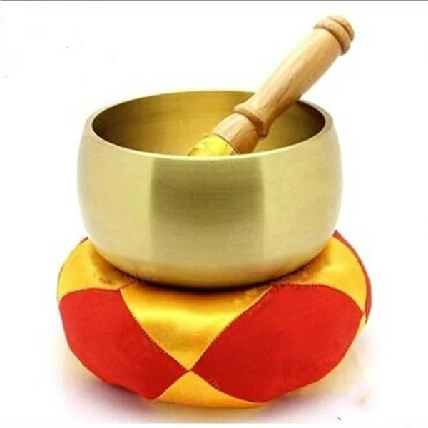 Медное китайское тибетское ремесло религиозные убеждения Буддийские