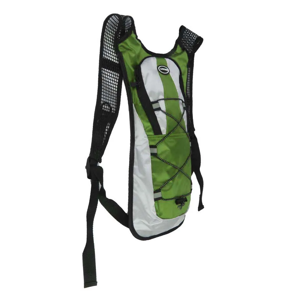 Полиэстер 5л гидратационный Рюкзак Сумка для водного мочевого пузыря езды на