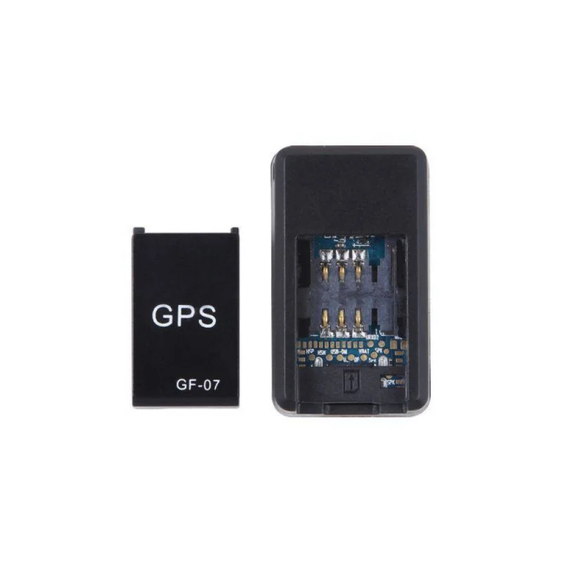 

Mini GPS Tracker Car GPS Locator Anti-theft Tracker Car Gps Tracker Anti-Lost Recording Tracking Device Voice Control