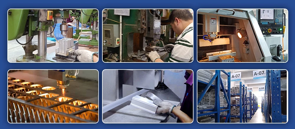 quadros de distribuição