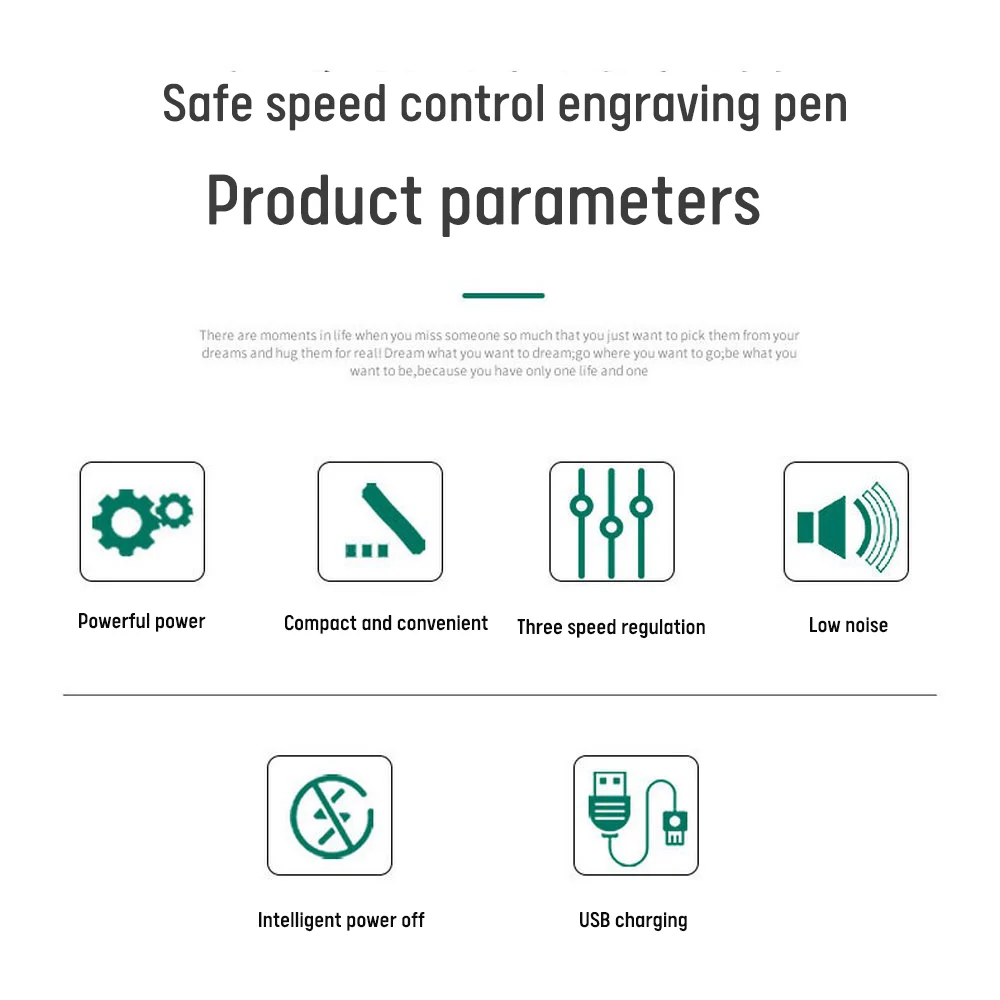

Cordless Rotary Tool USB Woodworking Engraving Pen DIY For Jewelry Metal Glass Wireless Drill Mini Electric Drill