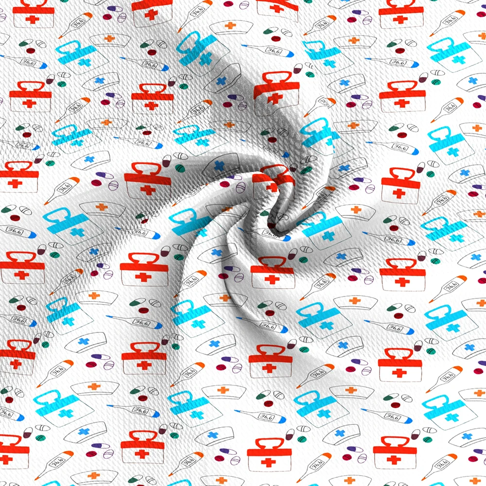 

50*140cm Halloween Animal Bullet Liverpool Fabric for Tissue Kids Home Textile for Sewing Doll Clothes Wedding Dress,1Yc11581