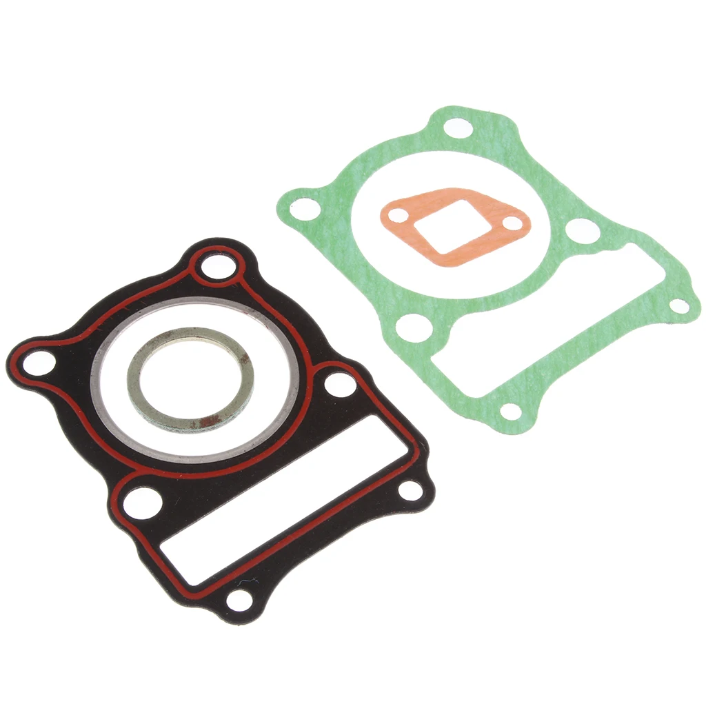 Engine Valve Cover Gasket Set for Suzuki GS125 GS250 GS400 Cylinder Head |
