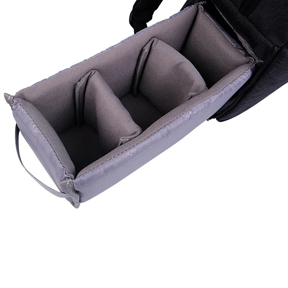 camera bag digital camera videos bag waterproof laptop 14 school casual photo bag for ca non camera backpack free global shipping