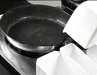 Automatic stir fry pot Chinese food cooking machine cooker Cooking robot Fried noodles rice | Бытовая техника