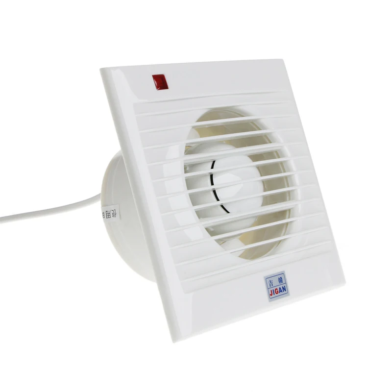 

Kitchen Bathroom Ventilation Laundry Room Exhaust Fan Air Through Wall H05F