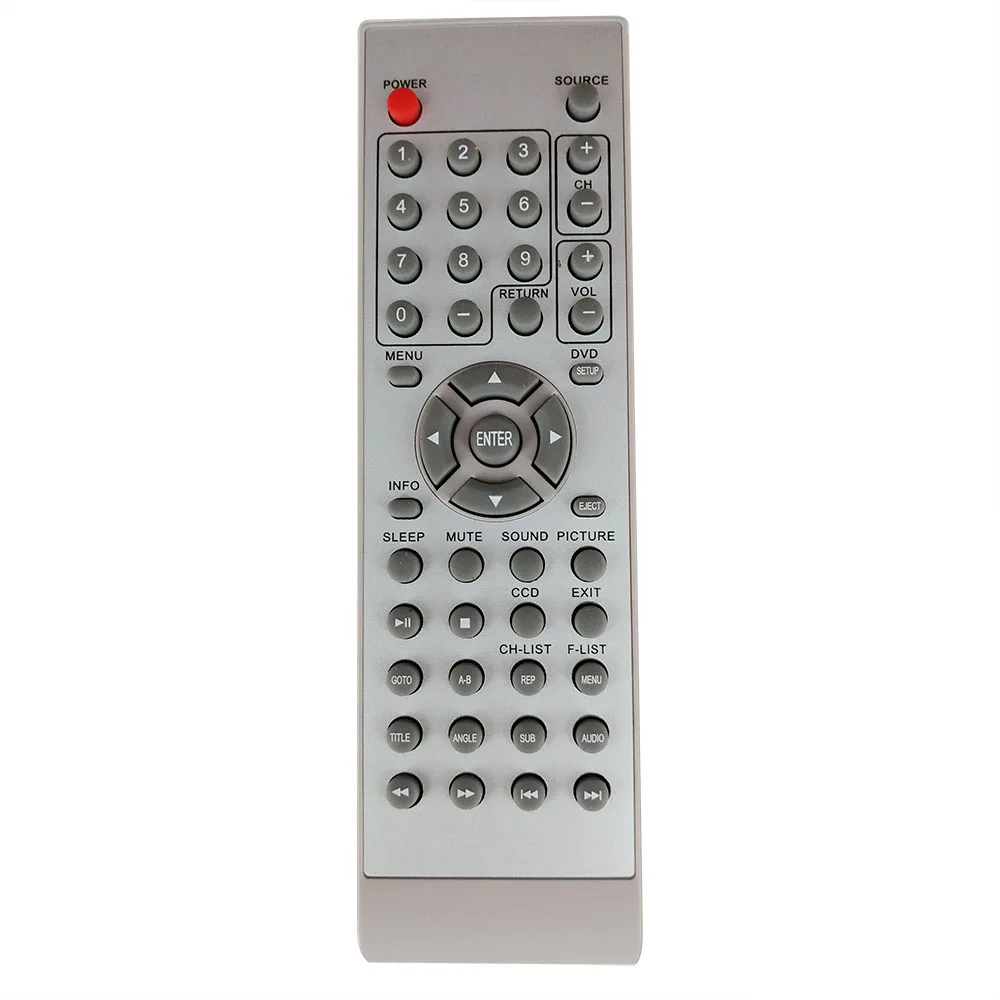 

New Original For APEX TV Remote Control