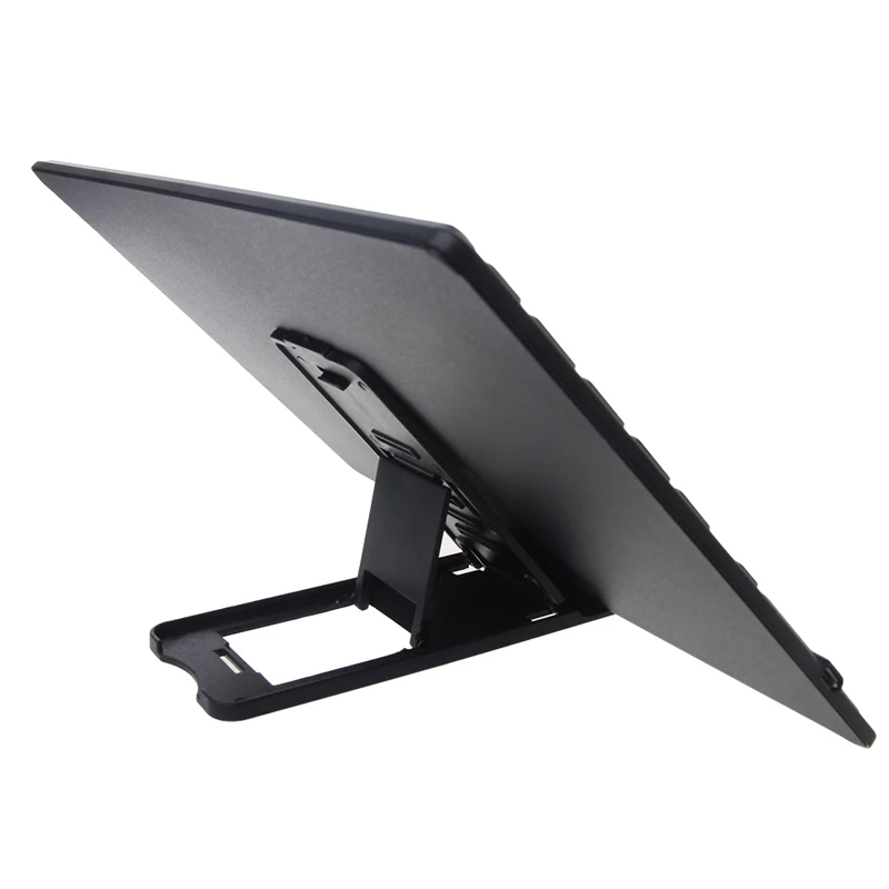 10-дюймовая ультратонкая сенсорная клавиатура Bluetooth со встроенным тачпадом и