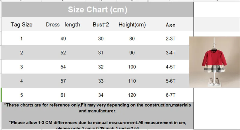 Cute Baby Dresses for Girls Birthday Baby Long sleeves Princess Dress For Girl Baptism Gown Girls 1 Year Vestido Infantil