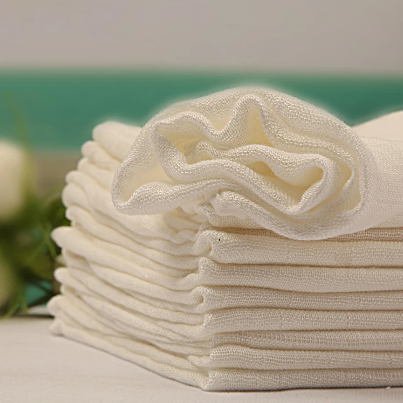 

Bamboo Fiber Diaper Insert For Cloth Diaper&covers Nappy Diaper Washable Newborn Nappies Insert Reusable Soft Baby Nappy