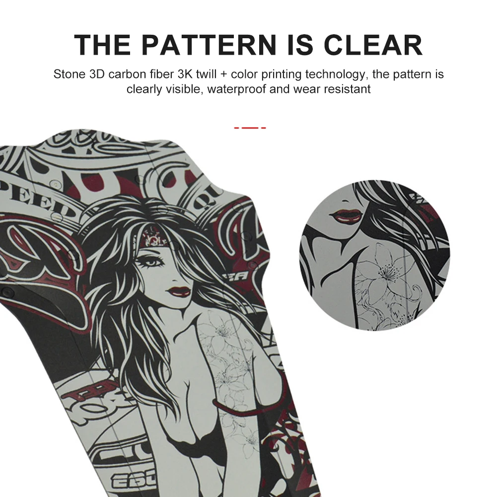 1 шт. горный велосипедный брызговик крыло для горного велосипеда велосипед