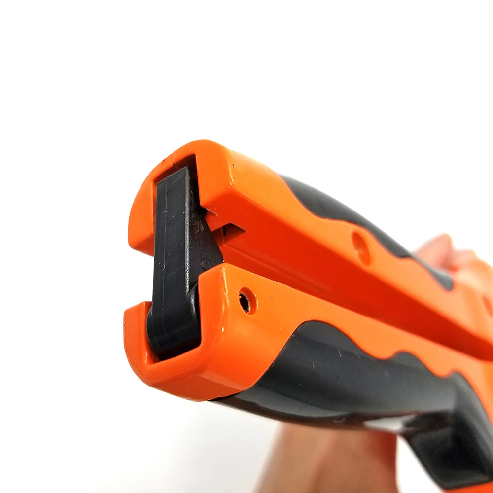 Виниловые плоскогубцы для труб из ПВХ храповик резак корпус алюминиевого сплава