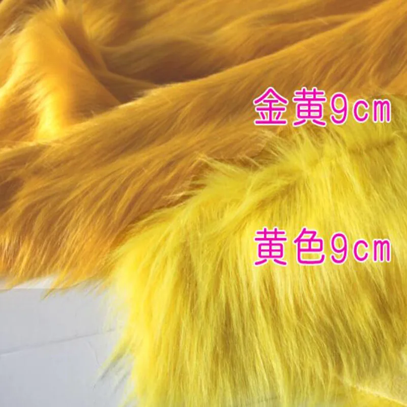 Длинная Плюшевая Кукла Тильда из искусственного меха лисы 9 см | Дом и сад