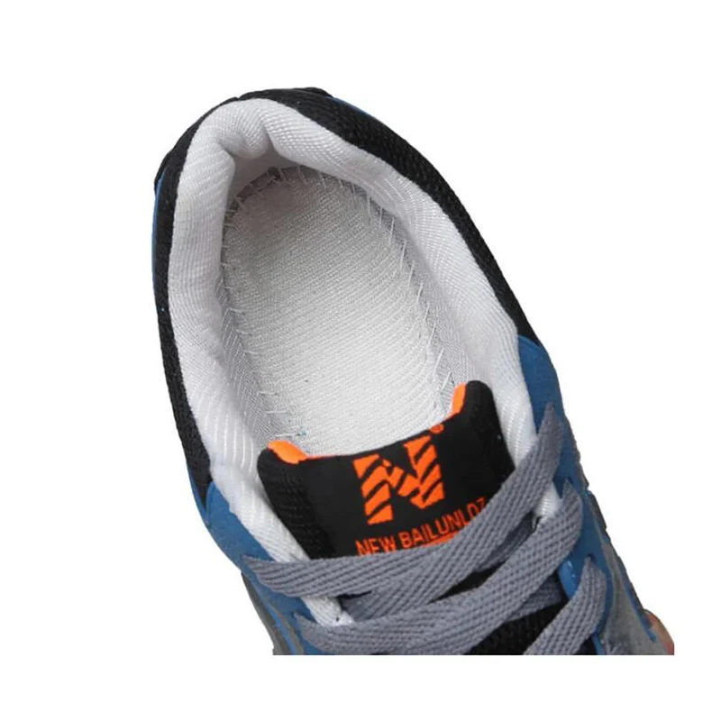 

New N-shaped Shoes Cool Running Classic Retro Couple Sports Leisure Running Shoes Trend Old Outdoor Morning Running Shoes