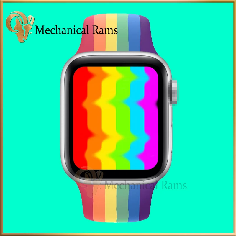 T600 Смарт-часы 44 мм монитор сердечного ритма для мужчин женщин Smartwatch IOS iPhone 11