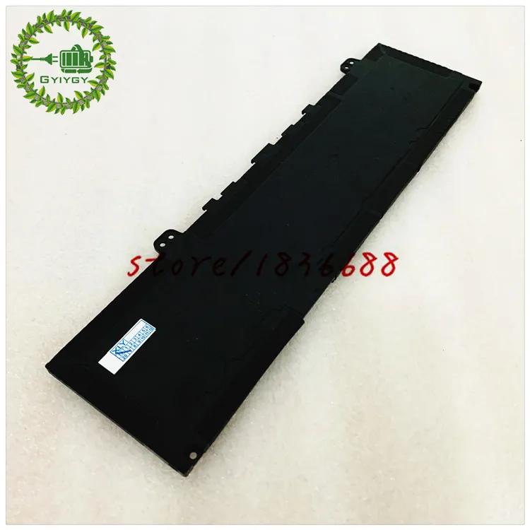 GYIYGY 11 4 V 38WH Аккумулятор для ноутбука F62G0 Dell Inspiron 13 5370 7370 7373 Vostro RPJC3|Аккумуляторы