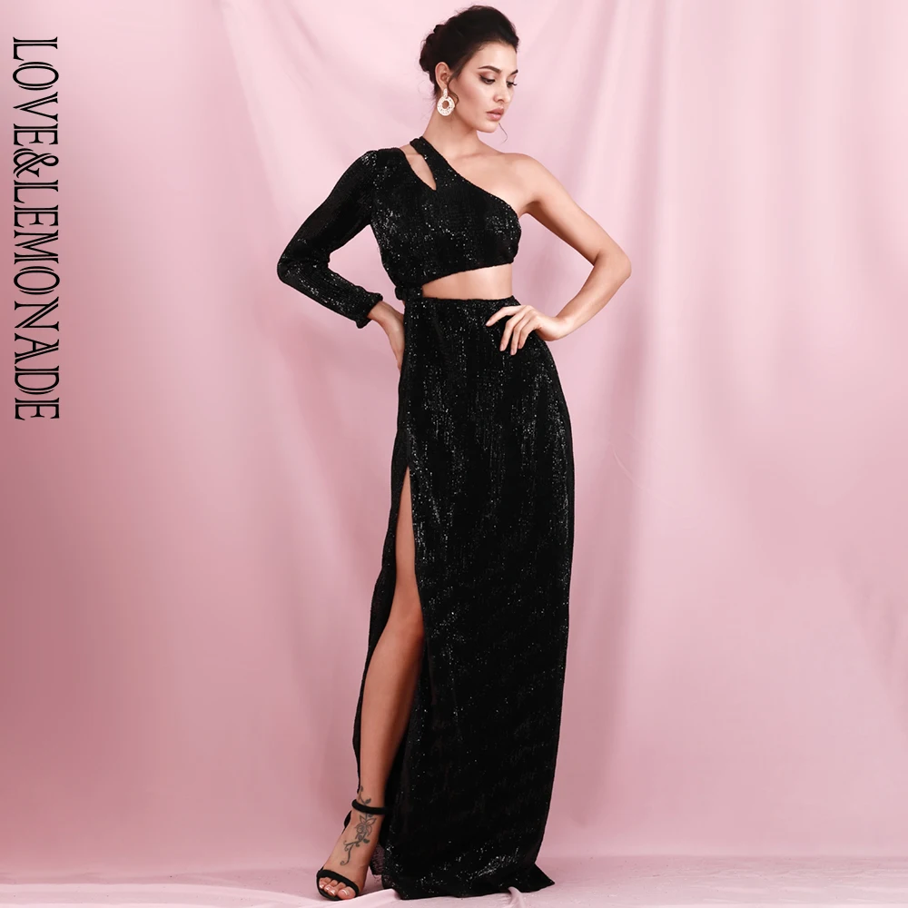 Любовь и лимонада пикантные черные сапоги с вырезами одним рукавом сбоку