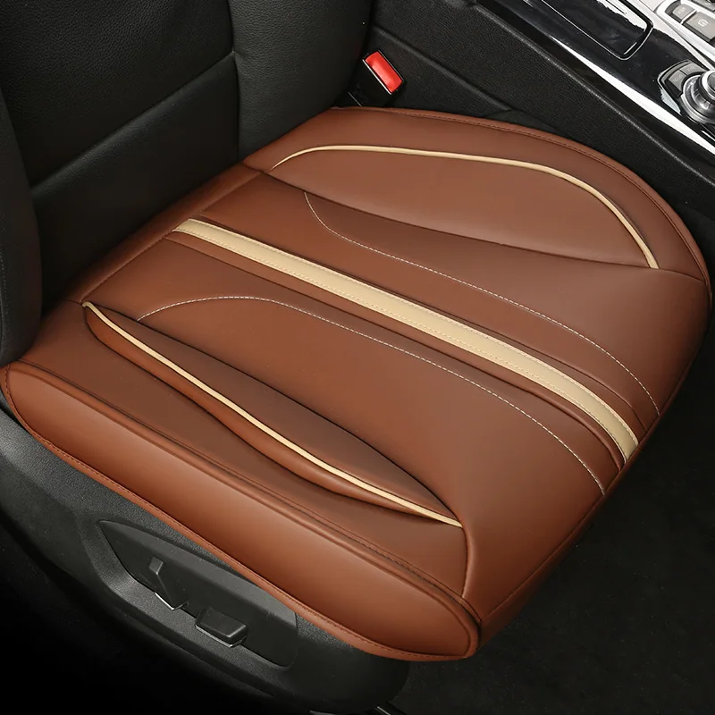 Роскошный чехол на автомобильное сиденье для CHRYSLER 200 300 300C 300s пылезащитные