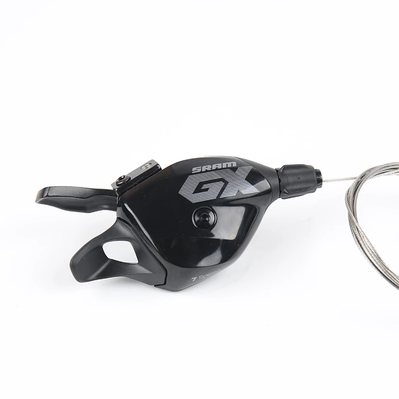 2019 Новый SRAM GX DH 1x7 7 Скорость небольшой указано триггерный переключатель передач