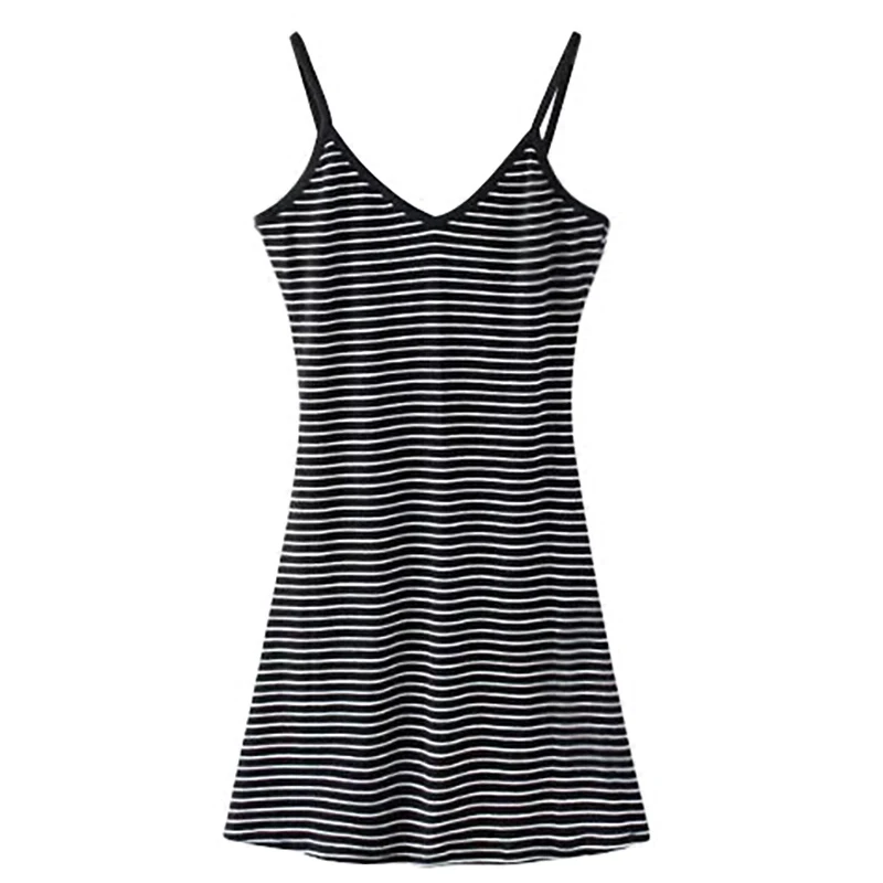 2019 Новая модная женская одежда Новое сексуальное пляжное платье с открытой