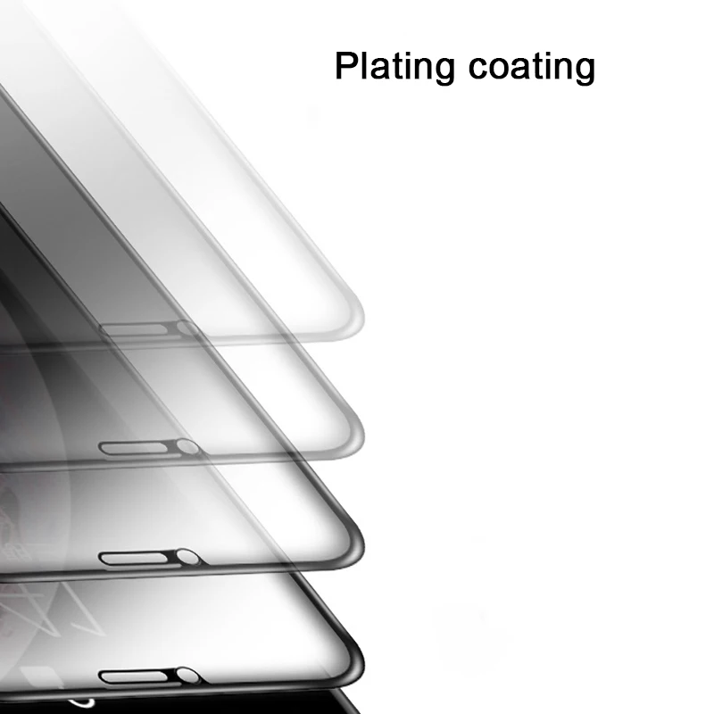 Защитное стекло защитная пленка для iPhone 7/8 Iphone7plus/8 plus Iphone6/6s Iphone6plus/6s plus|Защитные