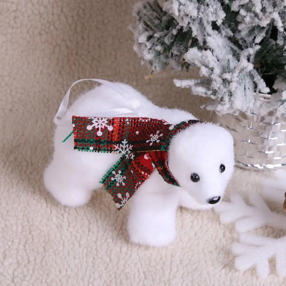 

Рождественское украшение, медведь, украшения для рождественской елки, украшение для покупок, медведь для детского сада, торгового центра, м...