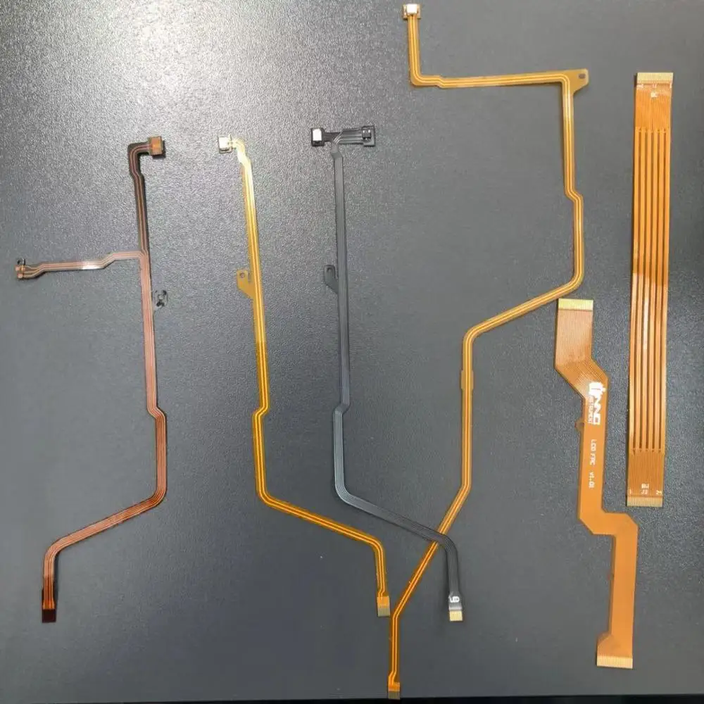 Кабель для лобового стекла FSM-70S FSM-80S 19S + 70S FSM-22S FSM-12S 11S FSM-62S | Мобильные телефоны и