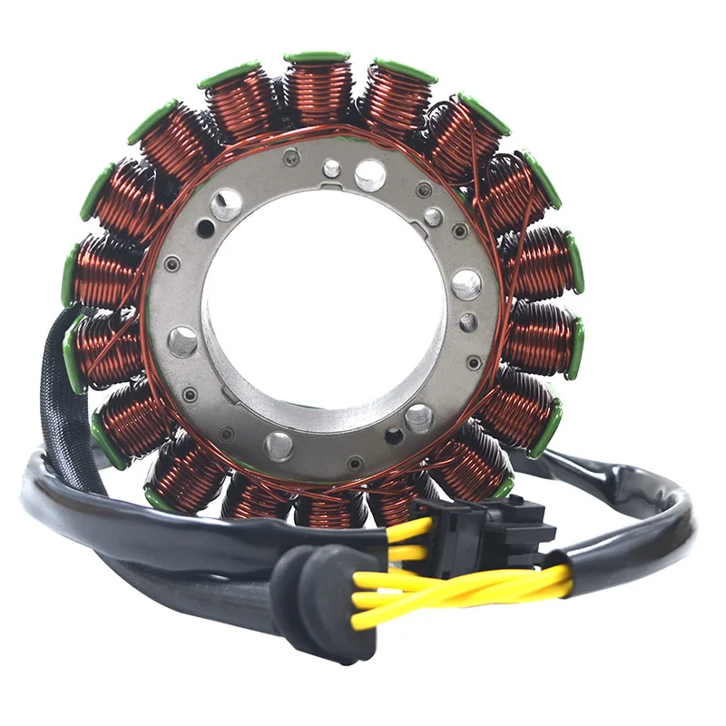 Motorcycle Generator Stator Coil Assembly Kit For BMW F650GS 2009-2014 F700GS F800R F800S F800GS F800ST F800GT F800 F650 GS ST R