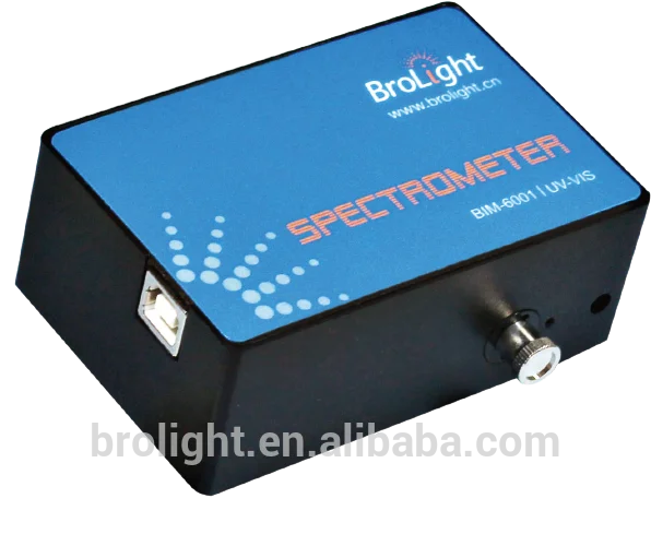 

CE Certification BIM-6001-04 Atomic Absorption Spectrometer