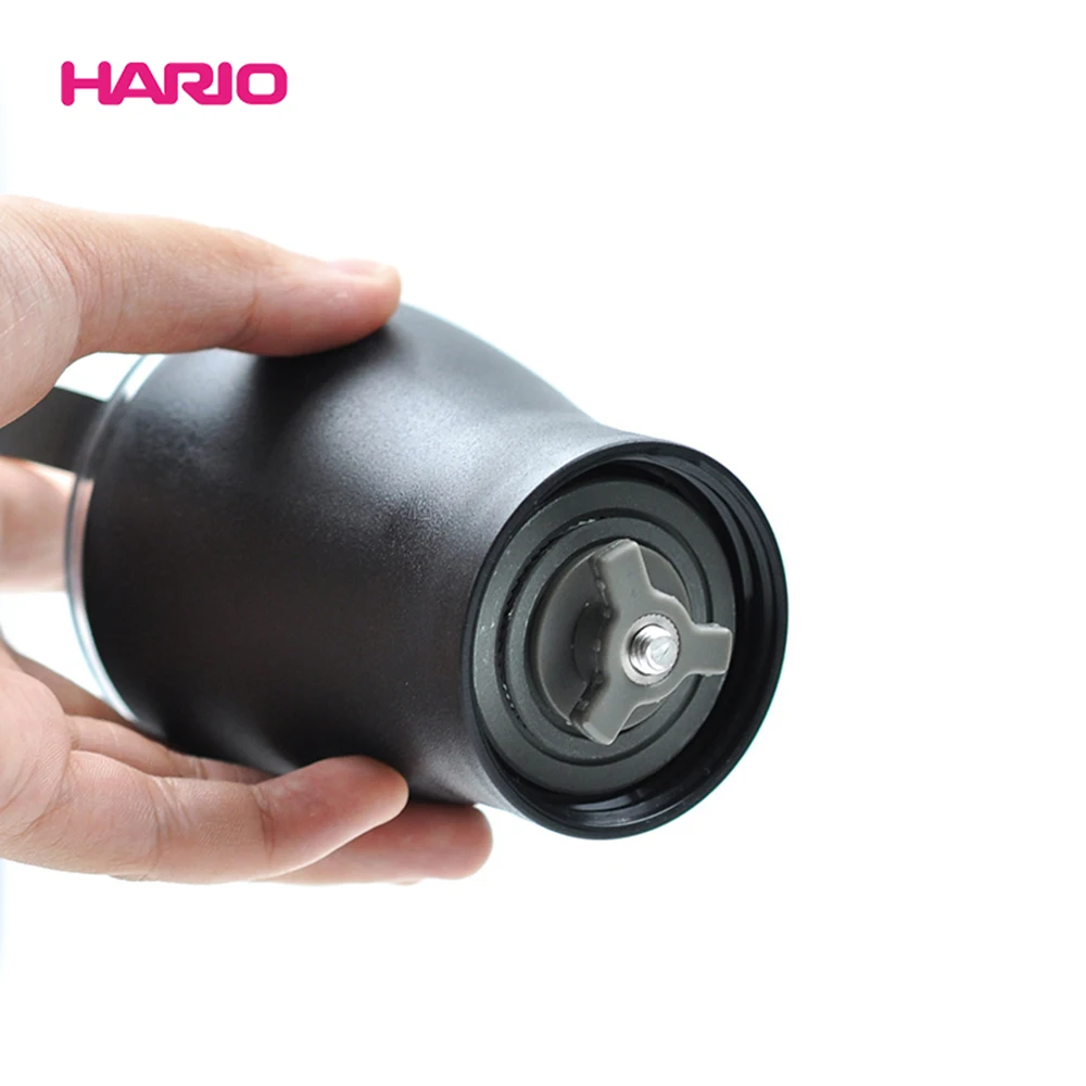 Hario ручная мясорубка Керамика шлифовальное ядро ручной шлифовальный станок