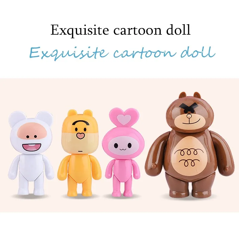 Новая детская Семейная Игрушка для путешествий автомобиль универсал игрушка