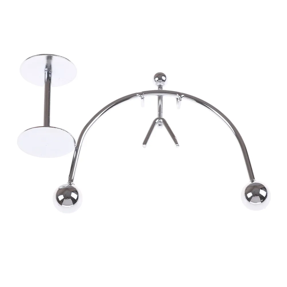 Кинетический весовой подъемник вечное движение украшение для офисного стола