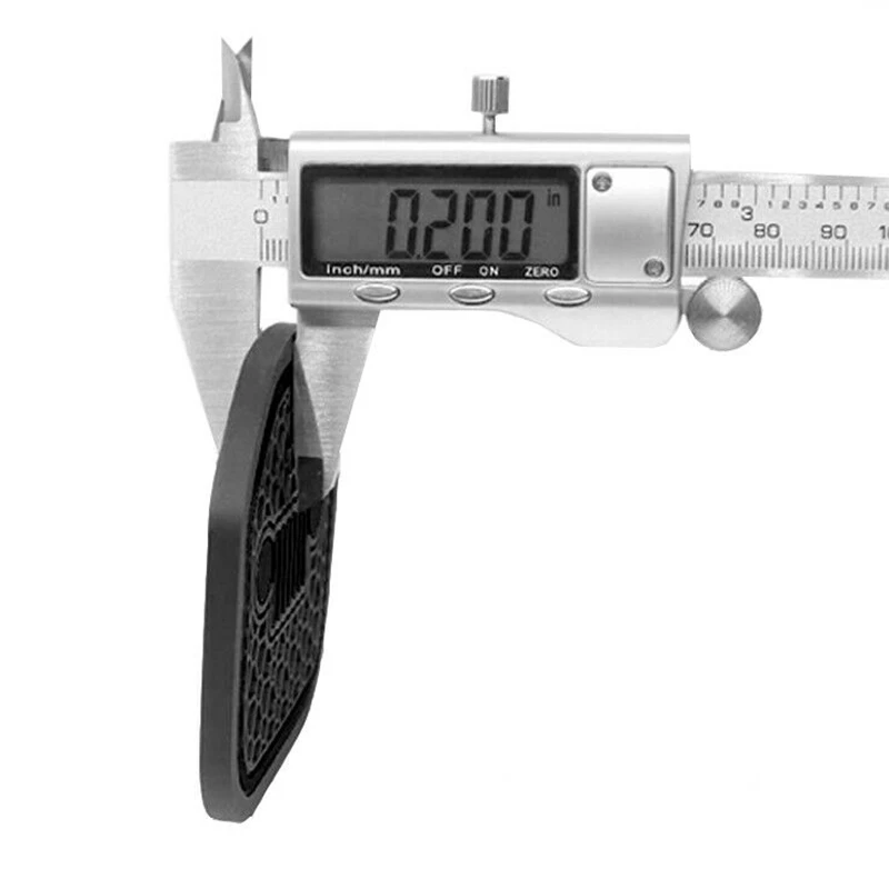 

Black Cup Holder Liner Insert for Jeep Wrangler JL JLU 2018-2019 Gladiator JT 2020