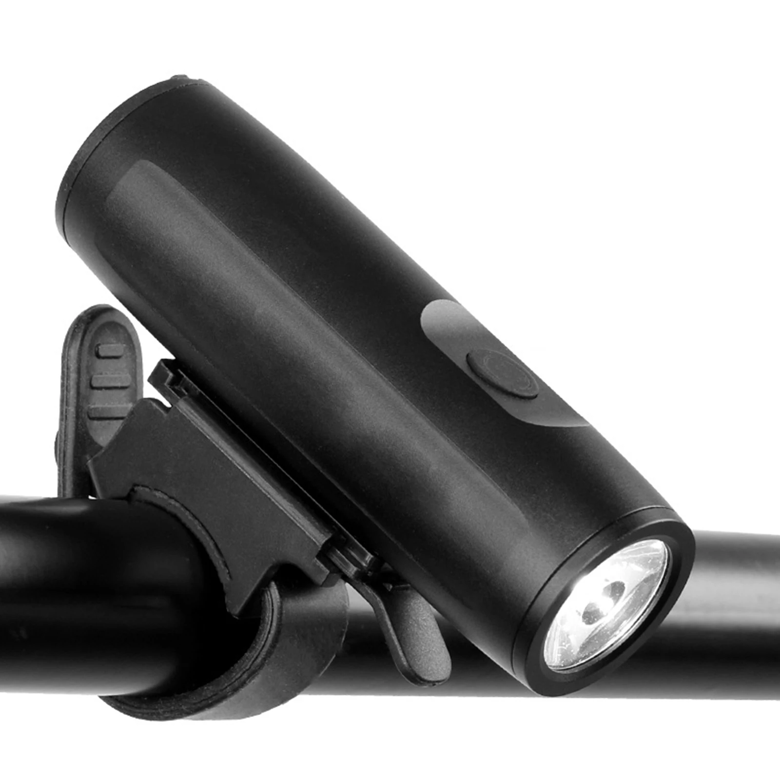 

Велосипед светодиодный головной светильник 400LM яркая передняя фара для велосипеда светильник Перезаряжаемые Водонепроницаемый велосипед...