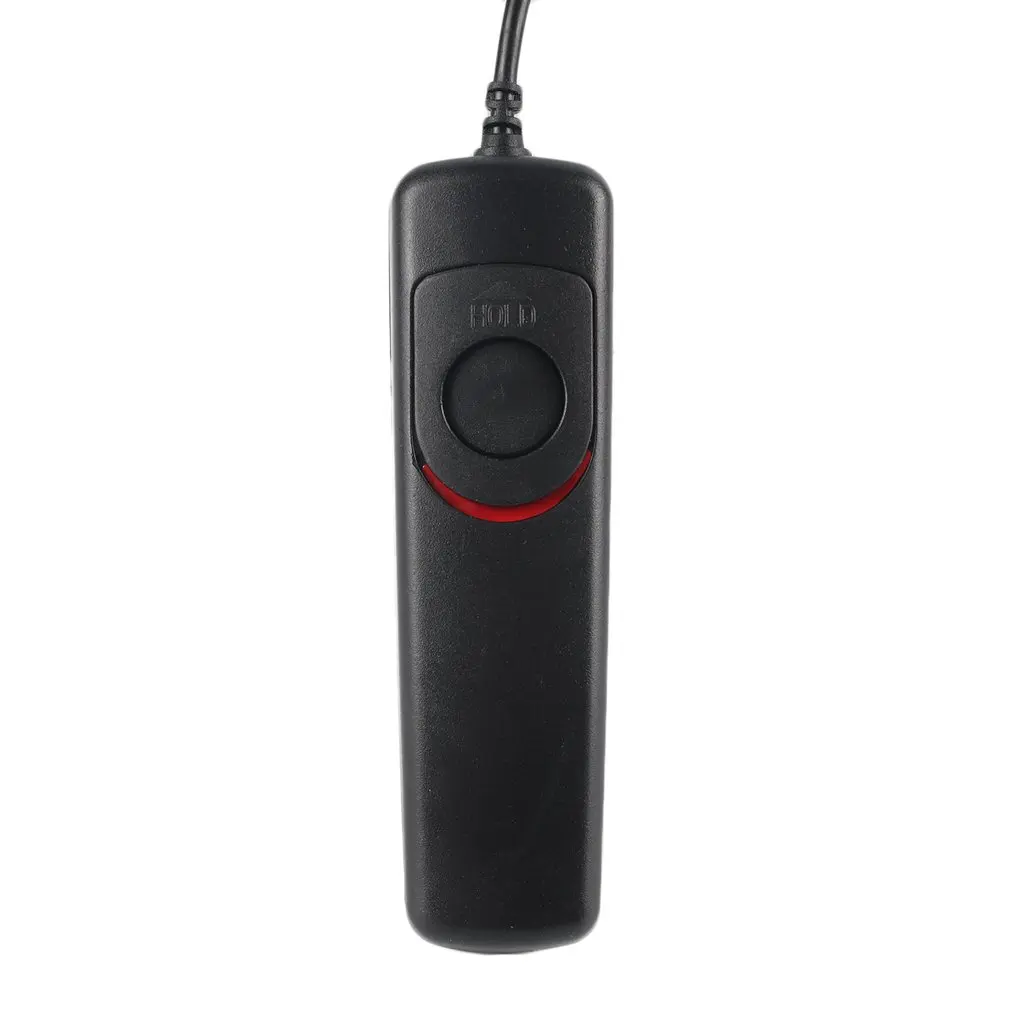 RS-60E пульт дистанционного управления спуском фотографического затвора для Canon 350D