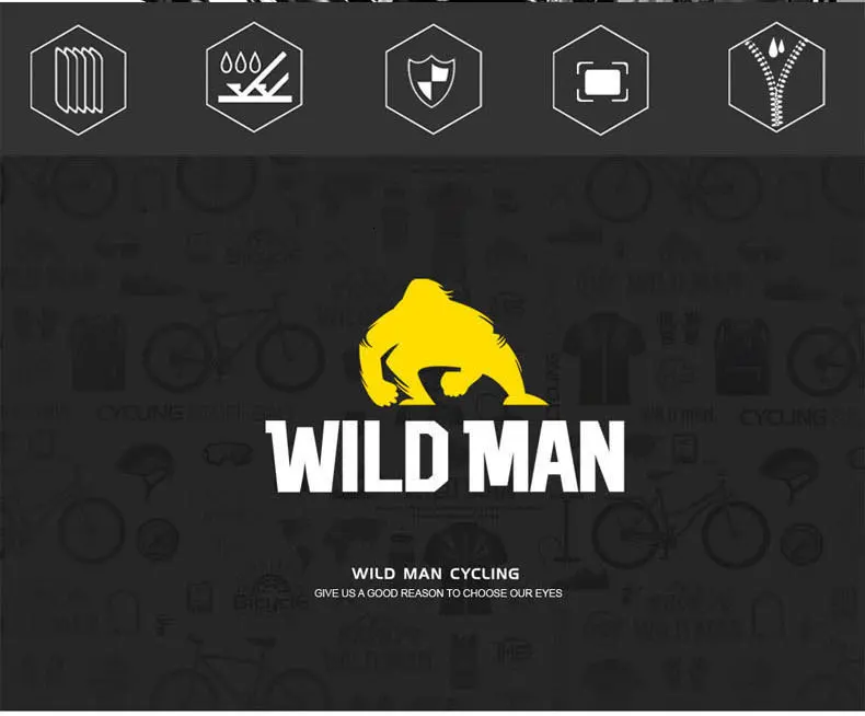 Сумка для горного велосипеда WILD MAN, непромокаемая сумка для дорожного велосипеда, велосипедная сумка, аксессуары для велоспорта, жесткая оболочка, инструменты для хранения, емкость 1,5 л