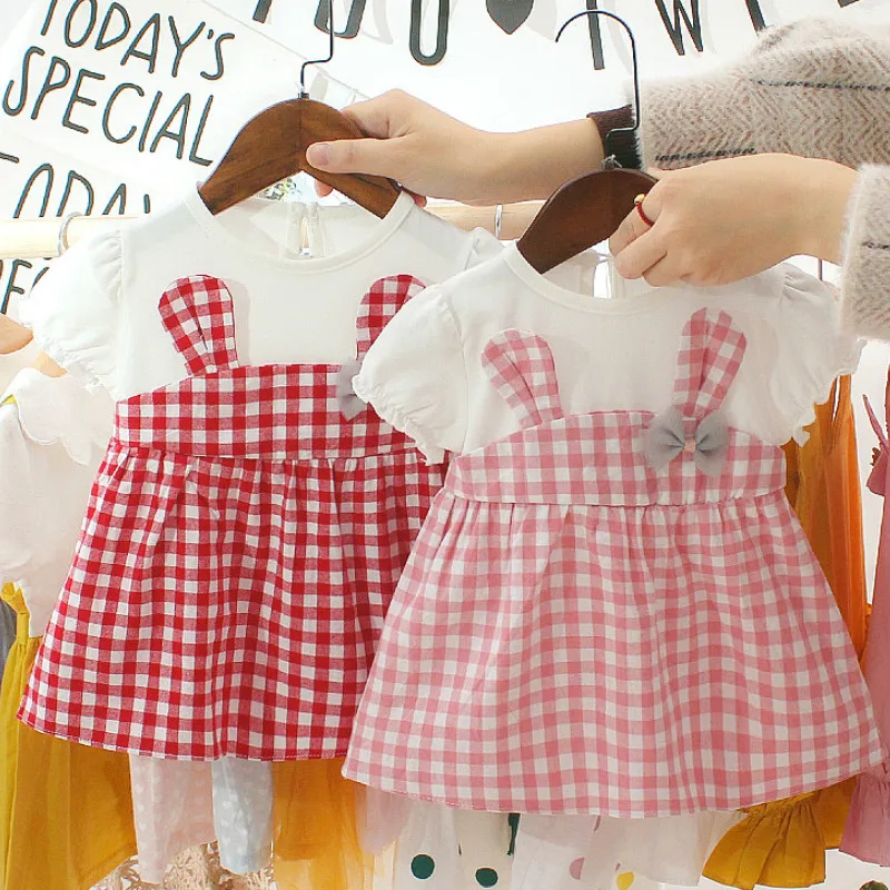 Платья для маленьких девочек праздничное и Свадебное летнее платье с милым