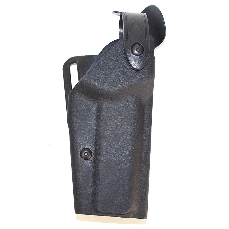 Tactial Airsoft Кольт 1911 весло пистолет Боевая кобура обязанность правая рука быстро