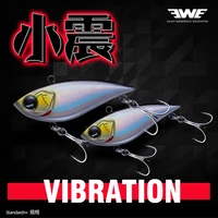ewe vib fishing lures c64s c60s 11g14g17g20g wobbler vibrate artificial bait tackle for trout bass pike perch fake lure bait
