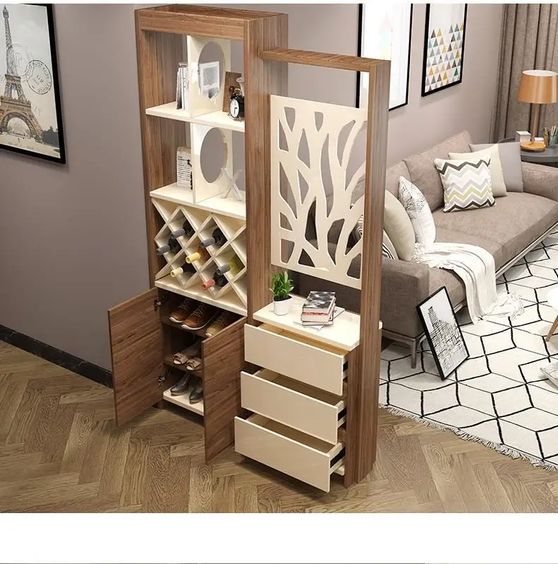 Da Esposizione Meube Meja отель дисплей Cocina мобильный для La Casa Gabinete полка Mueble барная мебель винный шкаф
