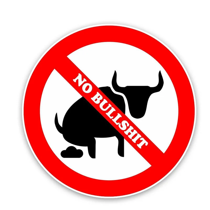 

Наклейки на бампер KK13 * 13 см, с защитой от царапин