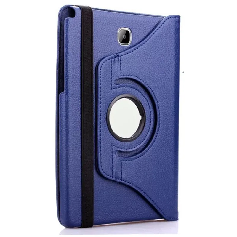 Вращающийся на 360 градусов чехол для планшета Samsung Galaxy Tab A 8 0 T350 T351 T355 2019 T290 T295