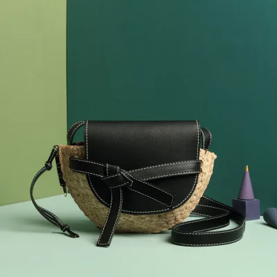 Женская сумка-седло Новинка лета 2020 стильная Наклонная Сумка роскошная