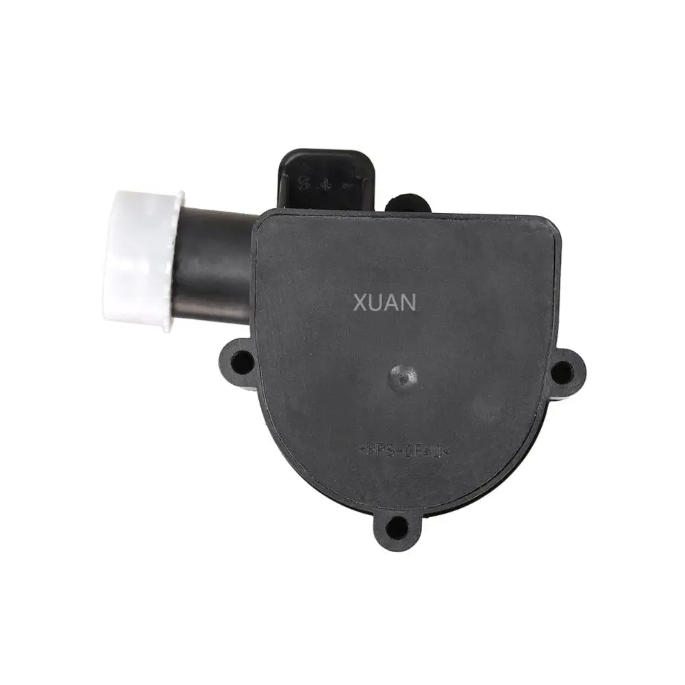 Дополнительный водяной насос XUAN 1K0965561J для Audi A3 Q3 TT Volkswagen Eos CC Golf Passat Tiguan Seat Leon Altea 1 8