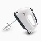 Многофункциональный Миниатюрный Электрический Ручной Миксер для взбивания яиц, автоматический блендер для крема, торта, миксеры