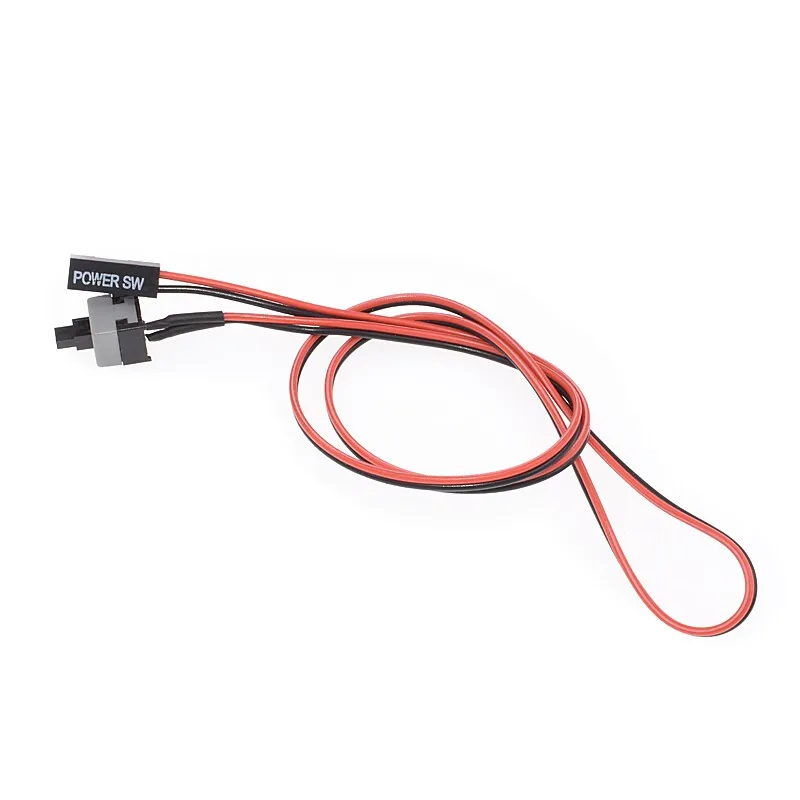 Компьютерный шнур питания для настольного хоста соединительный выключатель
