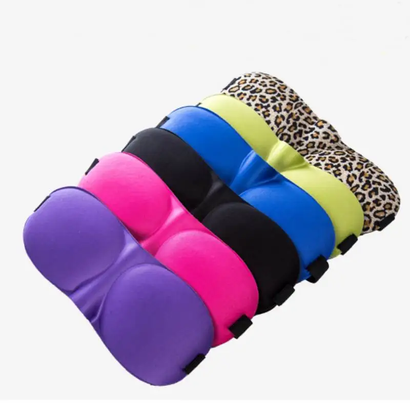 3D маска для сна | Дом и сад